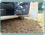 Opel Kadett E 1.6 D /testace HV/