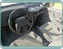 Opel Kadett E 1.6 D /testace HV/