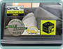 Opel Kadett E 1.6 D /testace HV/