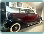 Ford V8 Roadster 1935