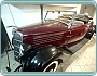Ford V8 Roadster 1935