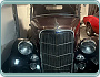 Ford V8 Roadster 1935