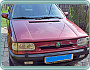 Škoda Felicia GLX 1,6 EGF 614