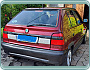 Škoda Felicia GLX 1,6 EGF 614