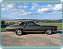 Chevrolet Monte Carlo