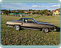 Chevrolet Monte Carlo