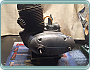 Motor JAWA 250 Motor JAWA 250