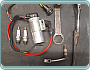 Motor JAWA 250 Motor JAWA 250