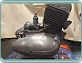 Motor JAWA 250 Motor JAWA 250