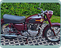 Ariel Huntmaster 650