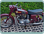 Ariel Huntmaster 650