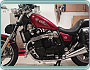 Yamaha XJ 750 Maxim