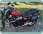 Yamaha XJ 750 Maxim