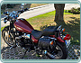 Yamaha XJ 750 Maxim