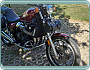 Yamaha XJ 750 Maxim
