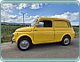 Fiat 500 Furgoncino