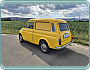 Fiat 500 Furgoncino