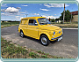 Fiat 500 Furgoncino