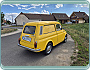 Fiat 500 Furgoncino