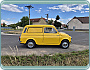 Fiat 500 Furgoncino