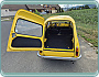 Fiat 500 Furgoncino