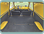 Fiat 500 Furgoncino