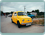 Fiat 500 Furgoncino