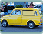 Fiat 500 Furgoncino