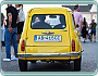 Fiat 500 Furgoncino