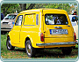 Fiat 500 Furgoncino