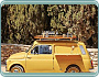 Fiat 500 Furgoncino
