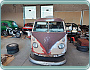 VW T1, r.v. 1967, EU model, platný Tp