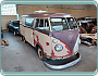 VW T1, r.v. 1967, EU model, platný Tp