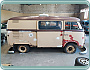VW T1, r.v. 1967, EU model, platný Tp