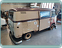 VW T1, r.v. 1967, EU model, platný Tp