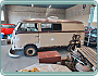 VW T1, r.v. 1967, EU model, platný Tp