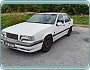 VOLVO 850