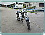 Jawa 250 Sport 559, r.v. 1968, původní