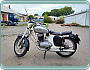 Jawa 250 Sport 559, r.v. 1968, původní
