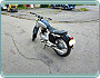Jawa 250 Sport 559, r.v. 1968, původní
