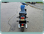 Jawa 250 Sport 559, r.v. 1968, původní