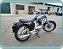 Jawa 250 Sport 559, r.v. 1968, původní