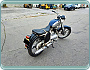 Jawa 250 Sport 559, r.v. 1968, původní