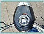 Jawa 250 Sport 559, r.v. 1968, původní