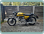 LAVERDA 750 S