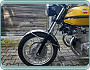 LAVERDA 750 S