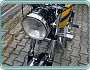 LAVERDA 750 S