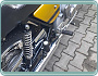 LAVERDA 750 S