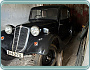 Tatra 57A rok 1938