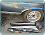 Jaguar XJ12 serie3
